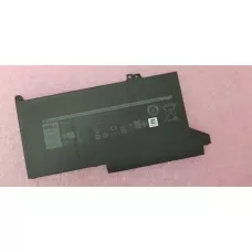 Ảnh sản phẩm Pin laptop Dell Inspiron 7300 2-in-1(Black), Pin Dell 7300 2-in-1(Black)..