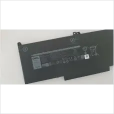 Ảnh sản phẩm Pin laptop Dell Latitude 5300, Pin Dell 5300..