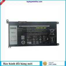 Ảnh sản phẩm Pin laptop Dell Vostro 5581 mã pin YRDD6, Pin Dell 5581..