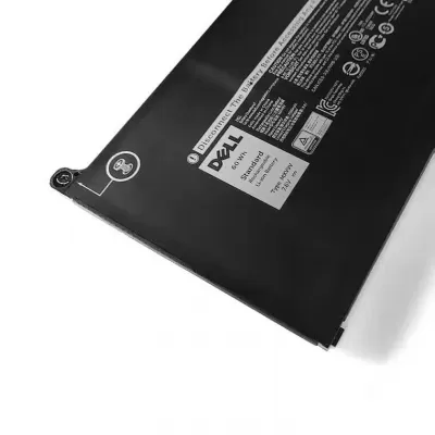 ảnh đại diện của  Pin laptop Dell P96G003