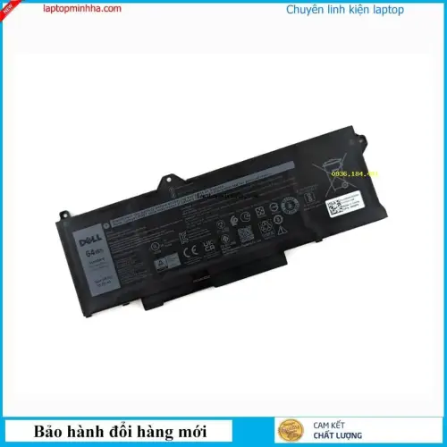 ảnh đại diện của Pin laptop Dell ALIENWARE M18 R1