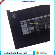 Ảnh sản phẩm Pin laptop Dell P96G002, Pin Dell P96G002..