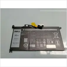 Ảnh sản phẩm Pin laptop Dell P75F106, Pin Dell P75F106..