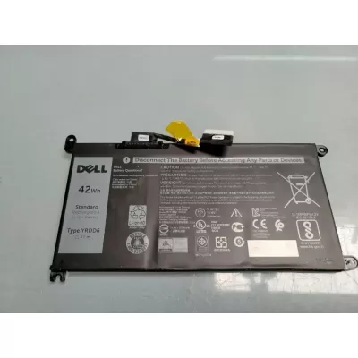 ảnh thu nhỏ đại diện của Pin laptop Dell P75F106