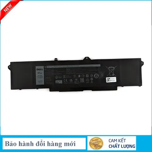 ảnh đại diện của Pin laptop Dell 005RGW