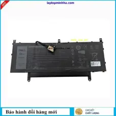 Ảnh sản phẩm Pin laptop Dell N7HT0, Pin Dell N7HT0..