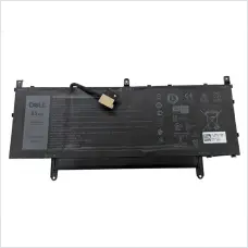 Ảnh sản phẩm Pin laptop Dell 89GNG, Pin Dell 89GNG..