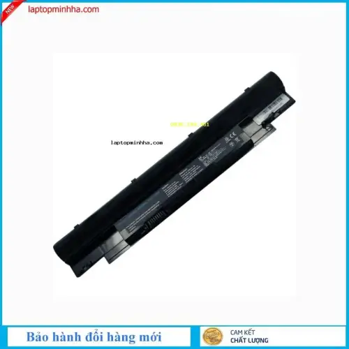 Hình ảnh thực tế thứ   1 của   Pin Dell H7XW1