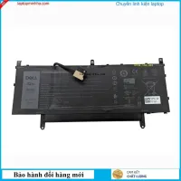 Ảnh sản phẩm Pin laptop Dell 88WHR, Pin Dell 88WHR