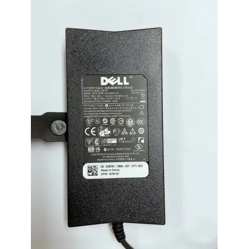 Hình ảnh thực tế thứ   1 của   Sạc Dell 7500
