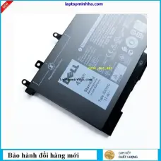 Ảnh sản phẩm Pin laptop Dell P60F002, Pin Dell P60F002..