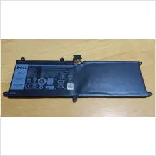 Ảnh sản phẩm Pin laptop Dell T04E, Pin Dell T04E..