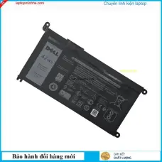 Ảnh sản phẩm Pin laptop Dell P66F001, Pin Dell P66F001..