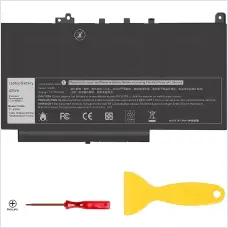 Ảnh sản phẩm Pin laptop Dell 7CJRC, Pin Dell 7CJRC..