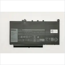 Ảnh sản phẩm Pin laptop Dell P61G, Pin Dell P61G..