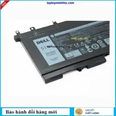 Ảnh sản phẩm Pin laptop Dell P60F, Pin Dell P60F..