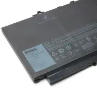 Pin laptop Dell 07CJRC, Pin Dell 07CJRC