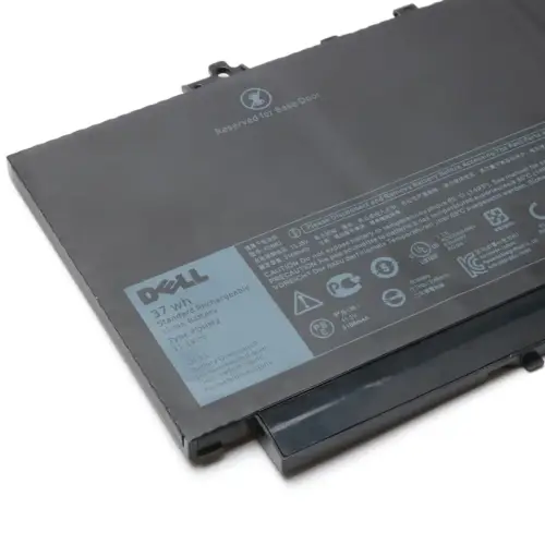 ảnh đại diện của Pin laptop Dell 07CJRC