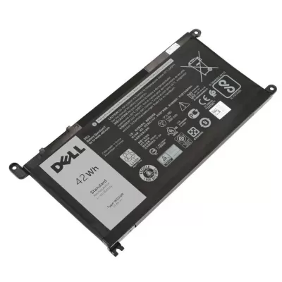 ảnh đại diện của  Pin laptop Dell P35E001