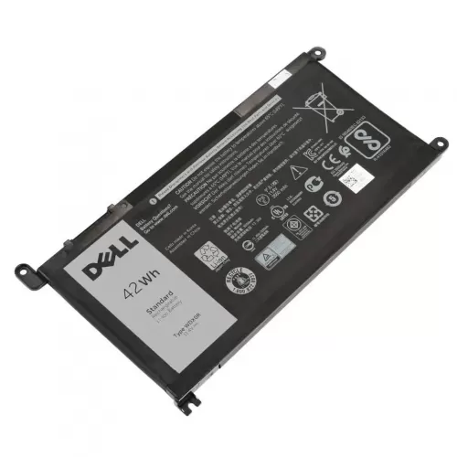  ảnh thu nhỏ thứ 3 của  Pin Dell P26T003