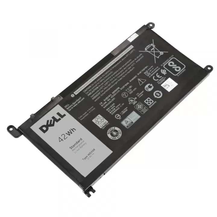  ảnh phóng to thứ   3 của   Pin Dell 13 5368 2-IN-1