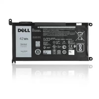 ảnh đại diện của  Pin laptop Dell P69G001