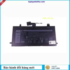 Ảnh sản phẩm Pin laptop Dell 0J0PGR, Pin Dell 0J0PGR..