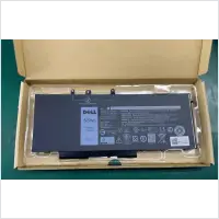 Ảnh sản phẩm Pin laptop Dell Latitude 5590, Pin Dell 5590