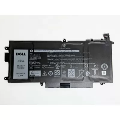 ảnh thu nhỏ đại diện của Pin laptop Dell P29S