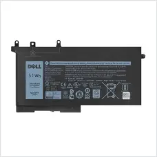 Ảnh sản phẩm Pin laptop Dell Latitude 5580, Pin Dell 5580..