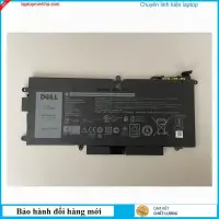 Ảnh sản phẩm Pin laptop Dell N18GG, Pin Dell N18GG