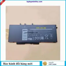 Ảnh sản phẩm Pin laptop Dell Latitude E5288, Pin Dell E5288..