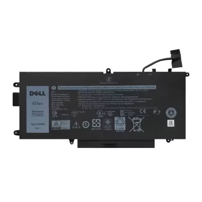 ảnh đại diện của  Pin laptop Dell 725KY