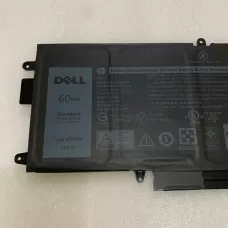Ảnh sản phẩm Pin laptop Dell P29S002, Pin Dell P29S002..