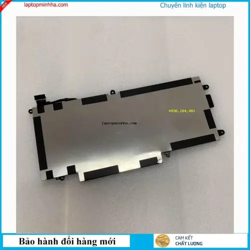 ảnh đại diện của Pin laptop Dell Latitude 12 5289 2 IN 1