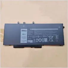 Ảnh sản phẩm Pin laptop Dell Latitude 5288, Pin Dell 5288..