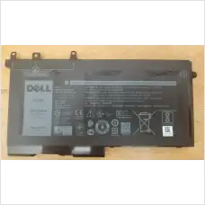 Ảnh sản phẩm Pin laptop Dell Precision M3530, Pin Dell M3530..