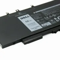 Ảnh sản phẩm Pin laptop Dell Precision M3520, Pin Dell M3520