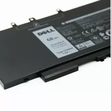 Ảnh sản phẩm Pin laptop Dell Precision M3520, Pin Dell M3520..