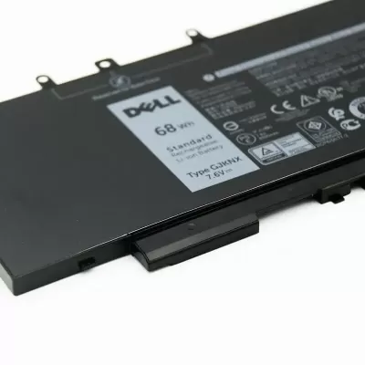 ảnh đại diện của  Pin laptop Dell Precision M3520
