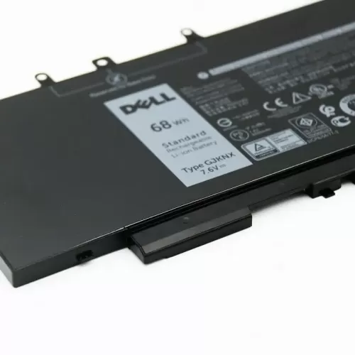 Hình ảnh thực tế thứ   1 của   Pin Dell 3VC9Y
