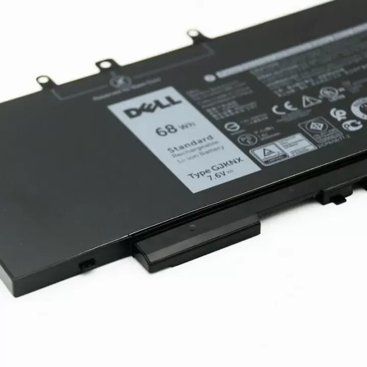  ảnh phóng to thứ   1 của   Pin Dell 5290