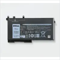 Pin laptop Dell Precision 3520, Pin Dell 3520