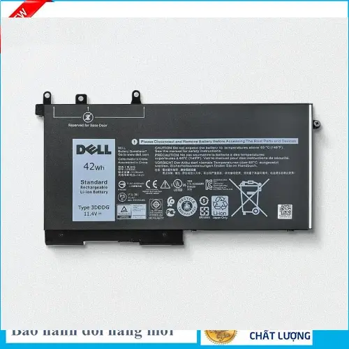 ảnh đại diện của Pin laptop Dell Precision 3520
