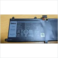 Pin laptop Dell Latitude 11 5179 Tablet, Pin Dell 11 5179 Tablet