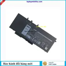 Ảnh sản phẩm Pin laptop Dell Latitude 5490, Pin Dell 5490..