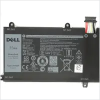 Pin laptop Dell Latitude 11 5175 Tablet, Pin Dell 11 5175 Tablet