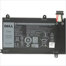 Ảnh sản phẩm Pin laptop Dell Latitude 11 5175 Tablet, Pin Dell 11 5175 Tablet..