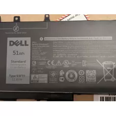 Ảnh sản phẩm Pin laptop Dell Latitude E5580, Pin Dell E5580..