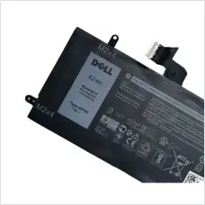 Ảnh sản phẩm Pin laptop Dell Latitude 5285, Pin Dell 5285..